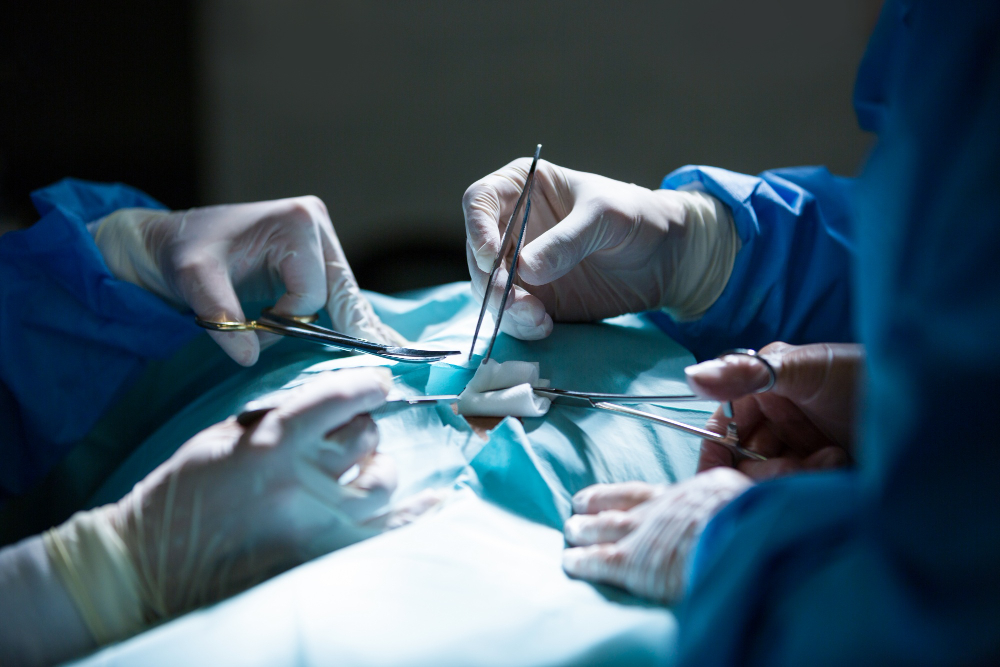 General Gynaecology