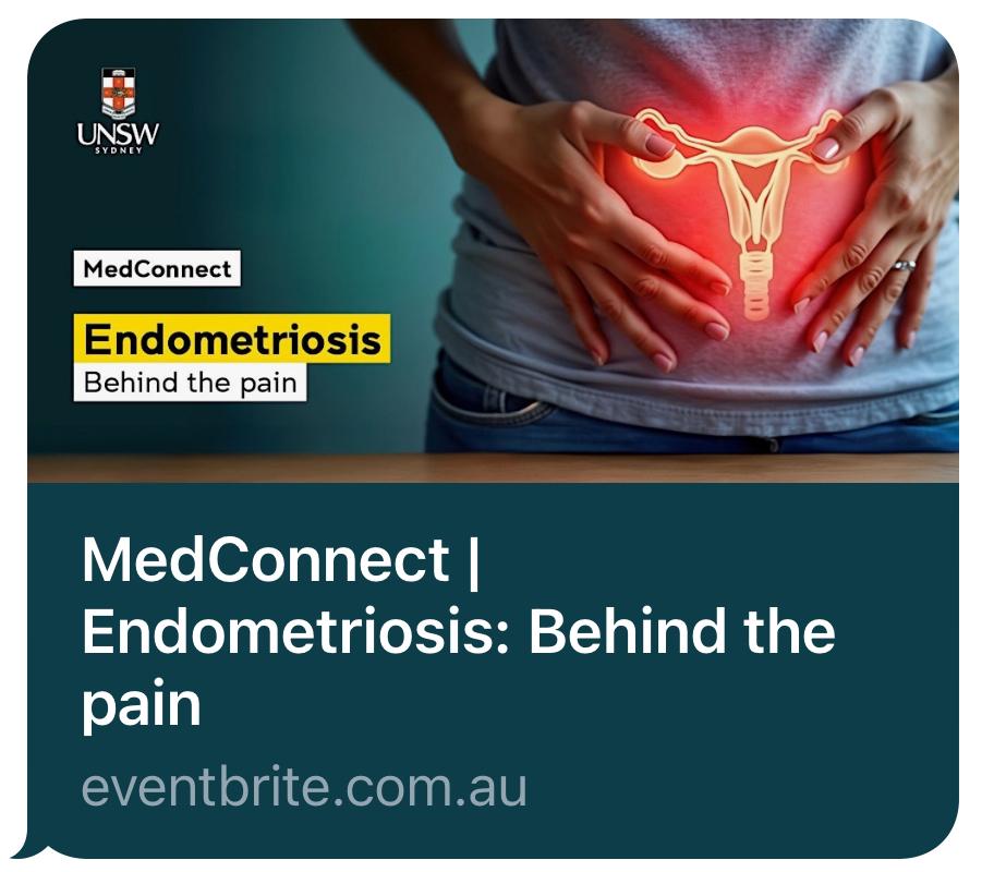 From Silent Suffering to Systemic Change: Dr Rebecca Deans Advocates for Endometriosis Support Associate Professor Dr Rebecca Deans joins her peers to support Endometriosis. From silent suffering to systemic change, endometriosis is finally being heard. But is it truly understood